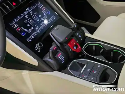 Lamborghini Urus 2023 4.0 гидро в Москве № 1406511, миниатюра 7