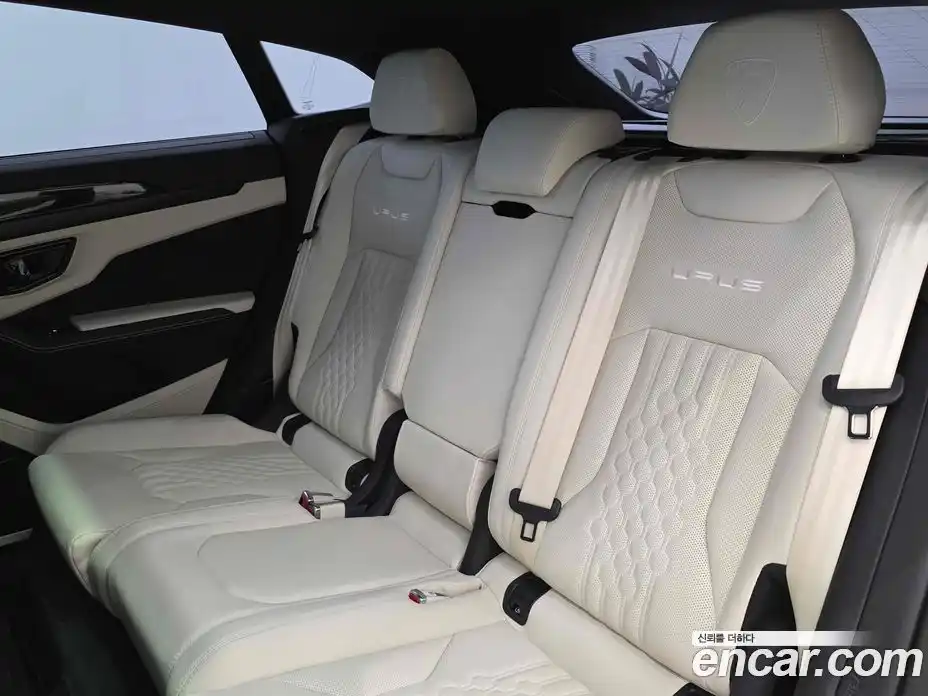 Lamborghini Urus 2023 4.0 гидро в Москве № 1406511, фото 10