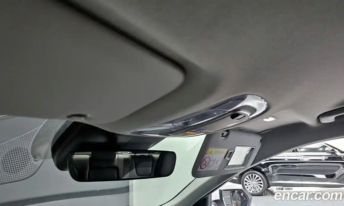 Hyundai Avante 2023 1.6 гидро в Москве № 1416834, фото 19