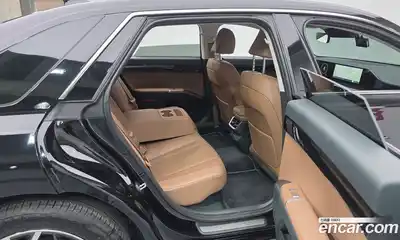 Hyundai Grandeur 2024 1.6 гидро в Москве № 1417039, миниатюра 11