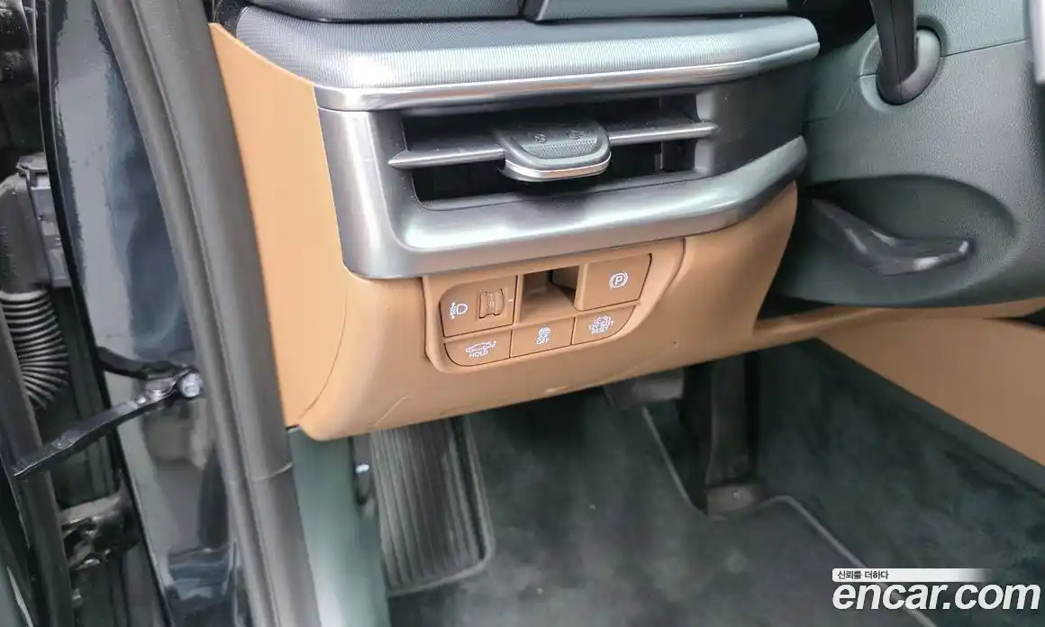 Hyundai Grandeur 2024 1.6 гидро в Москве № 1417039, фото 12