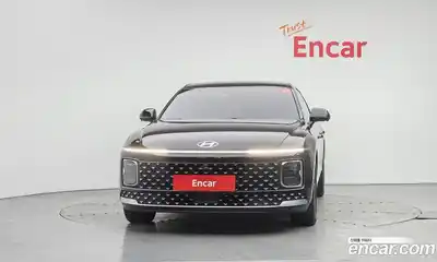 Hyundai Grandeur 2024 1.6 гидро в Москве № 1417039, миниатюра 3