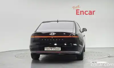 Hyundai Grandeur 2024 1.6 гидро в Москве № 1417039, миниатюра 4