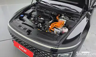 Hyundai Grandeur 2024 1.6 гидро в Москве № 1417039, миниатюра 6