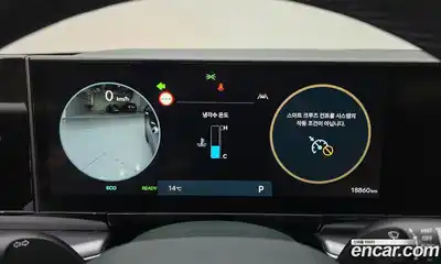 Hyundai Grandeur 2024 1.6 гидро в Москве № 1417039, миниатюра 8