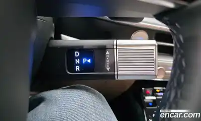 Hyundai Grandeur 2024 1.6 гидро в Москве № 1417039, миниатюра 9
