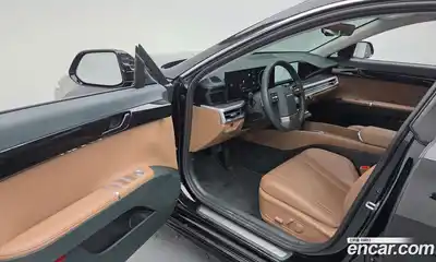 Hyundai Grandeur 2024 1.6 гидро в Москве № 1417039, миниатюра 10