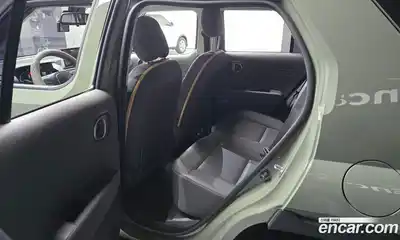 Hyundai Casper 2023 1.0 гидро в Москве № 1417134, миниатюра 11