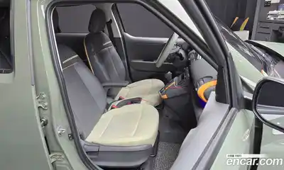 Hyundai Casper 2023 1.0 гидро в Москве № 1417134, миниатюра 12