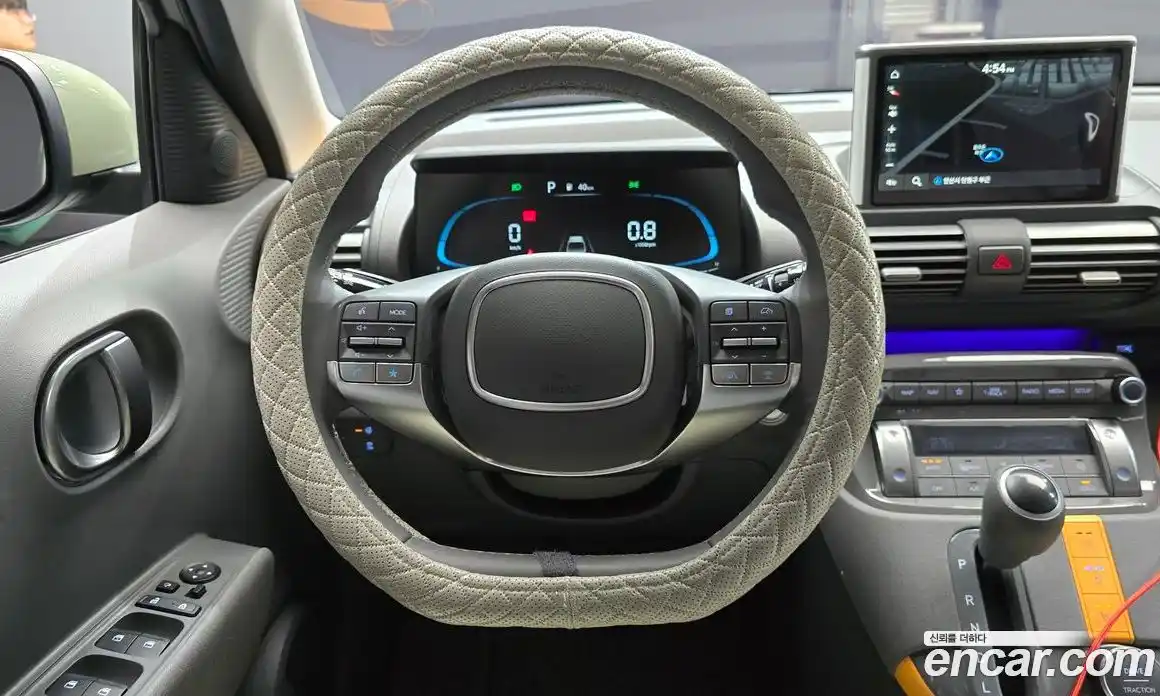 Hyundai Casper 2023 1.0 гидро в Москве № 1417134, фото 13