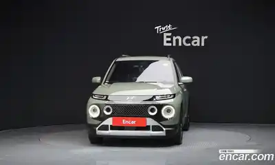 Hyundai Casper 2023 1.0 гидро в Москве № 1417134, миниатюра 3