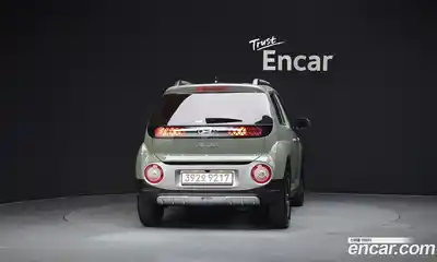 Hyundai Casper 2023 1.0 гидро в Москве № 1417134, миниатюра 4