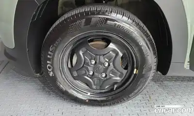 Hyundai Casper 2023 1.0 гидро в Москве № 1417134, миниатюра 5