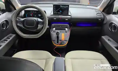 Hyundai Casper 2023 1.0 гидро в Москве № 1417134, миниатюра 7