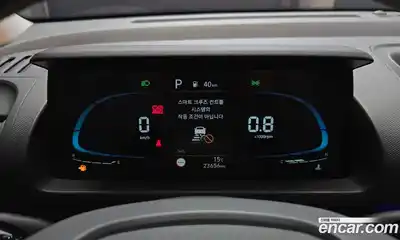 Hyundai Casper 2023 1.0 гидро в Москве № 1417134, миниатюра 8