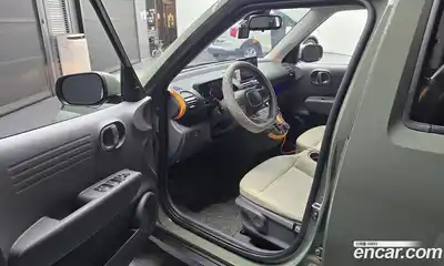 Hyundai Casper 2023 1.0 гидро в Москве № 1417134, миниатюра 10