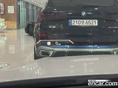 BMW 3-Series 2023 2.0 Автомат в Москве № 1417369, миниатюра 12