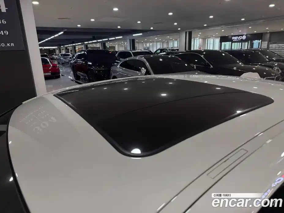 BMW 3-Series 2023 2.0 Автомат в Москве № 1417369, фото 13