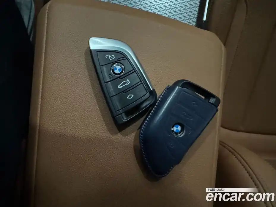 BMW 3-Series 2023 2.0 Автомат в Москве № 1417369, фото 15