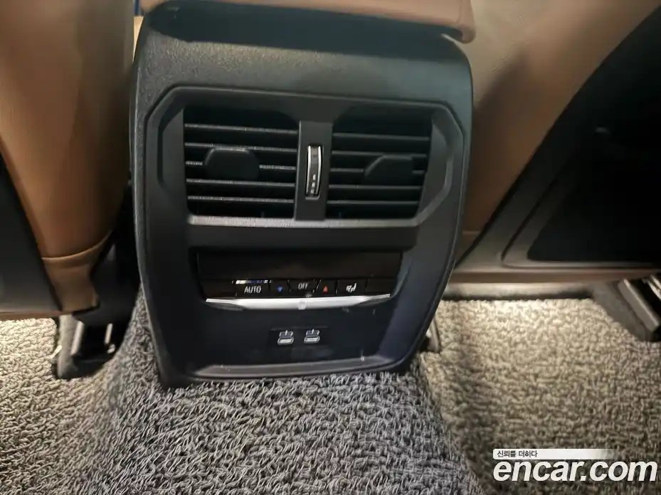 BMW 3-Series 2023 2.0 Автомат в Москве № 1417369, фото 18