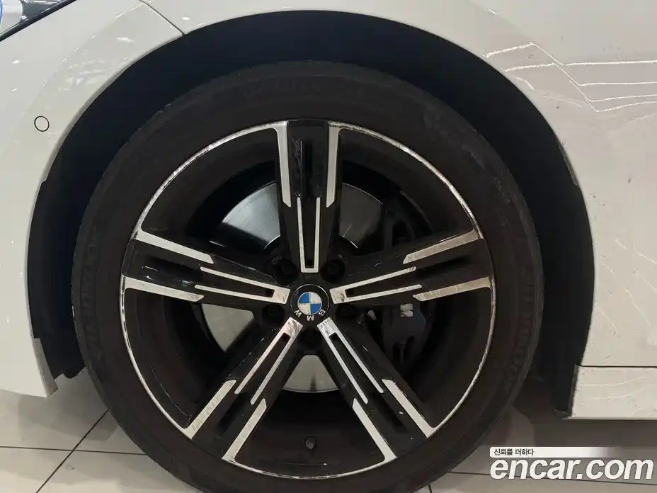 BMW 3-Series 2023 2.0 Автомат в Москве № 1417369, фото 5