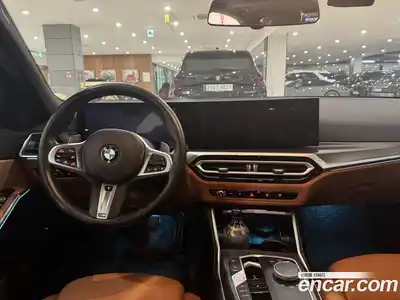 BMW 3-Series 2023 2.0 Автомат в Москве № 1417369, миниатюра 7