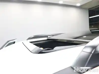 Hyundai Santa Fe 2023 1.6 гидро в Москве № 1417455, миниатюра 5