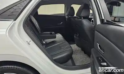 Hyundai Avante 2023 1.6 Автомат в Москве № 1417521, миниатюра 11