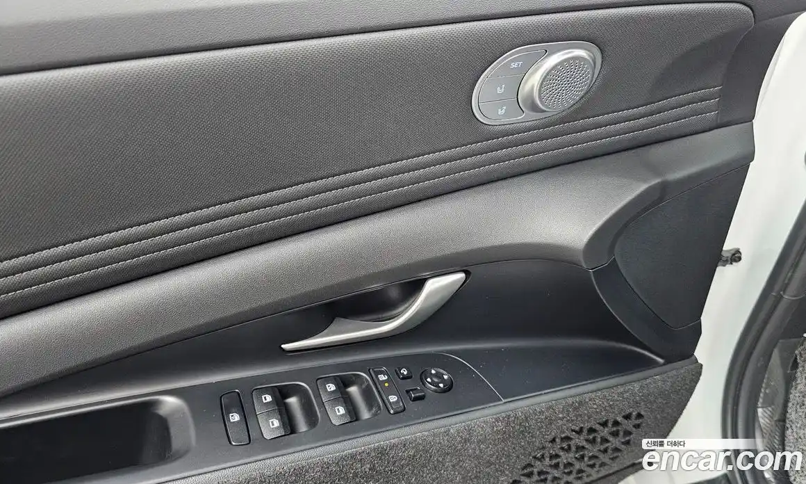 Hyundai Avante 2023 1.6 Автомат в Москве № 1417521, фото 16