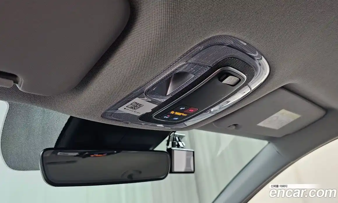 Hyundai Avante 2023 1.6 Автомат в Москве № 1417521, фото 18