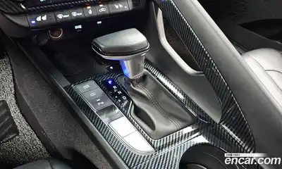 Hyundai Avante 2023 1.6 Автомат в Москве № 1417521, миниатюра 9