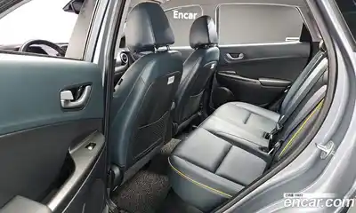 Hyundai Kona 2018 1.6 гидро в Москве № 1417591, миниатюра 11