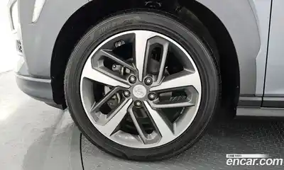 Hyundai Kona 2018 1.6 гидро в Москве № 1417591, миниатюра 5