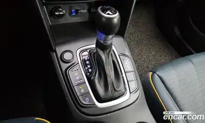 Hyundai Kona 2018 1.6 гидро в Москве № 1417591, миниатюра 9