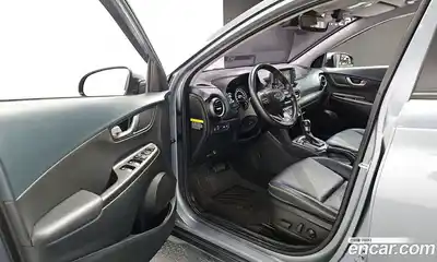 Hyundai Kona 2018 1.6 гидро в Москве № 1417591, миниатюра 10