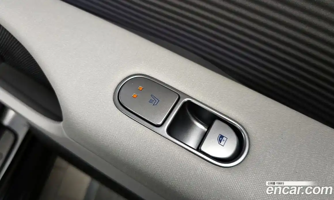 Hyundai Ioniq 6 2023 0.1 гидро в Москве № 1417613, фото 18