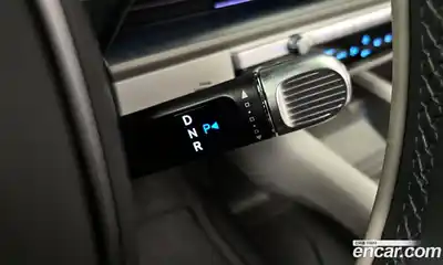 Hyundai Ioniq 6 2023 0.1 гидро в Москве № 1417613, миниатюра 8