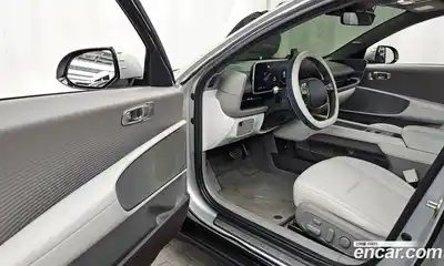 Hyundai Ioniq 6 2023 0.1 гидро в Москве № 1417613, миниатюра 9