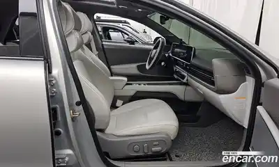 Hyundai Ioniq 6 2023 0.1 гидро в Москве № 1417613, миниатюра 10