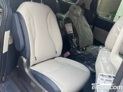Kia Canival 2025 1.6 гидро в Москве № 1417698, миниатюра 12