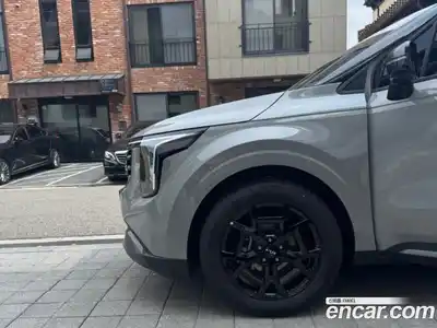 Kia Canival 2025 1.6 гидро в Москве № 1417698, миниатюра 3