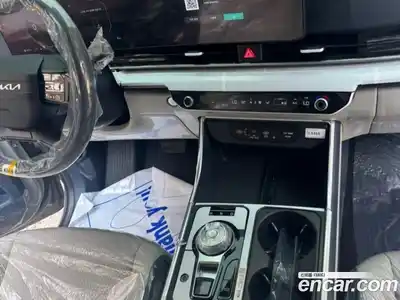 Kia Canival 2025 1.6 гидро в Москве № 1417698, миниатюра 5