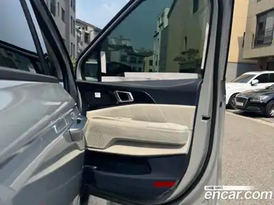 Kia Canival 2025 1.6 гидро в Москве № 1417698, миниатюра 6
