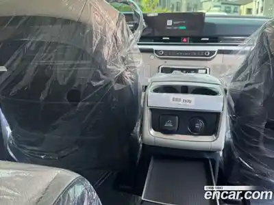 Kia Canival 2025 1.6 гидро в Москве № 1417698, миниатюра 7