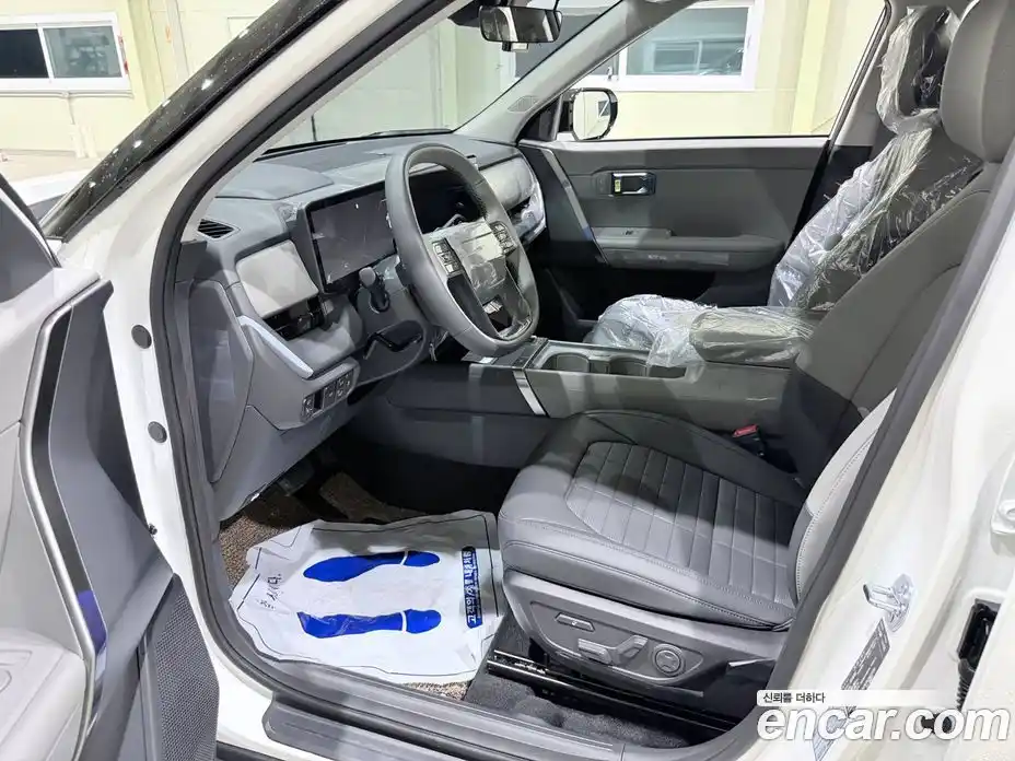Kia Seltos 2026 1.6 гидро в Москве № 1417718, фото 18