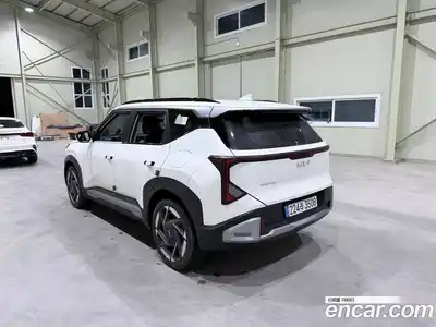 Kia Seltos 2026 1.6 гидро в Москве № 1417718, миниатюра 2