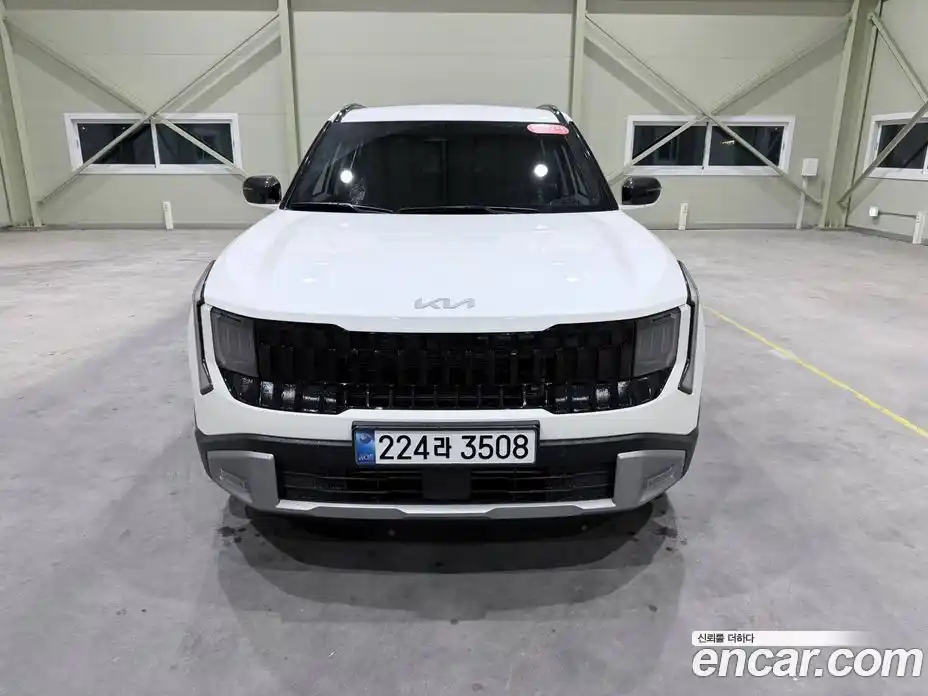 Kia Seltos 2026 1.6 гидро в Москве № 1417718, фото 3