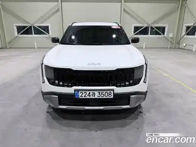 Kia Seltos 2026 1.6 гидро в Москве № 1417718, миниатюра 3