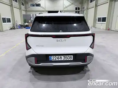 Kia Seltos 2026 1.6 гидро в Москве № 1417718, миниатюра 4