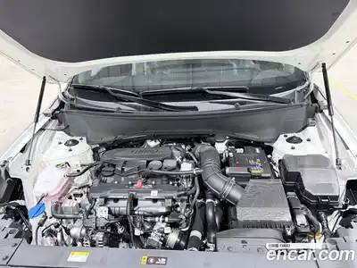 Kia Seltos 2026 1.6 гидро в Москве № 1417718, миниатюра 6